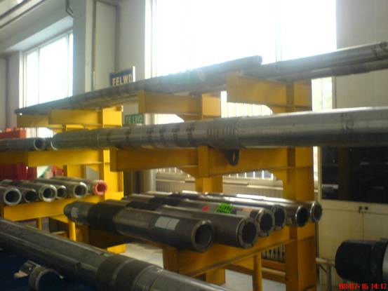 哈爾濱螺桿鉆具整機試驗臺公司地址值得信賴