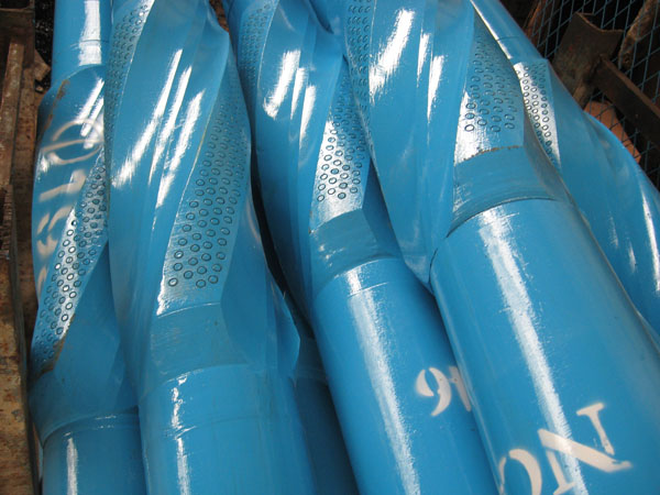 迪慶珠海巖石擴孔器定制