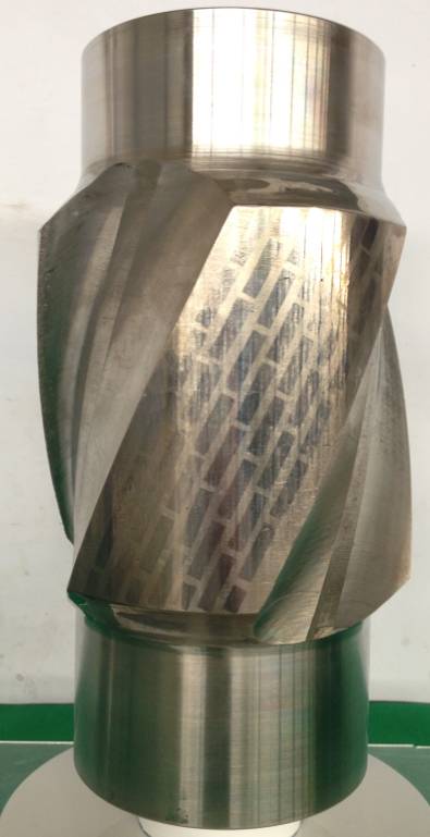 益陽(yáng)無(wú)磁鉆鋌工廠