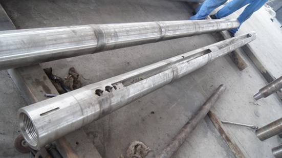 北京鄂爾多斯螺桿鉆具拆裝架哪家靠譜型號齊全