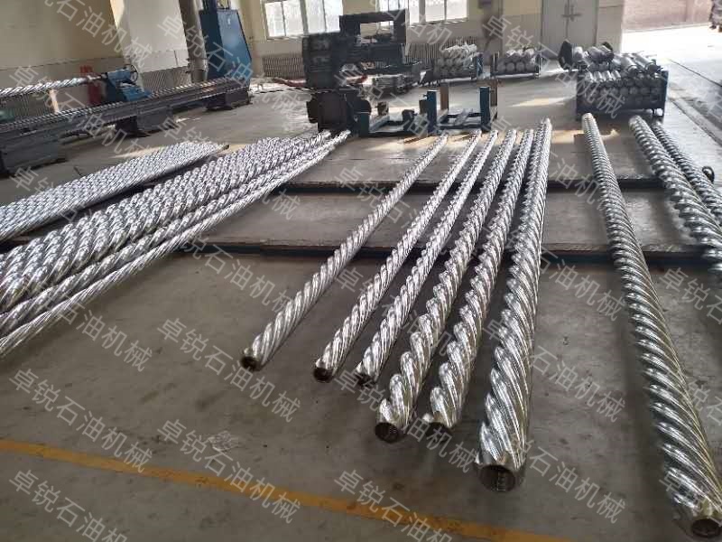 朔州鄂爾多斯泥漿馬達(dá)原理