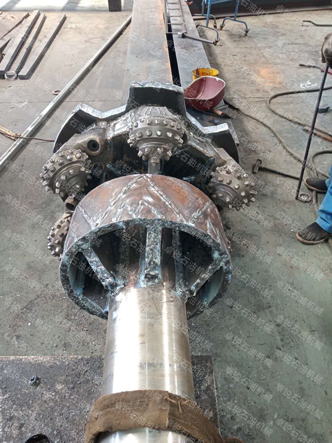 吉林螺桿鉆具整機(jī)試驗(yàn)臺(tái)公司定制質(zhì)量過(guò)關(guān)