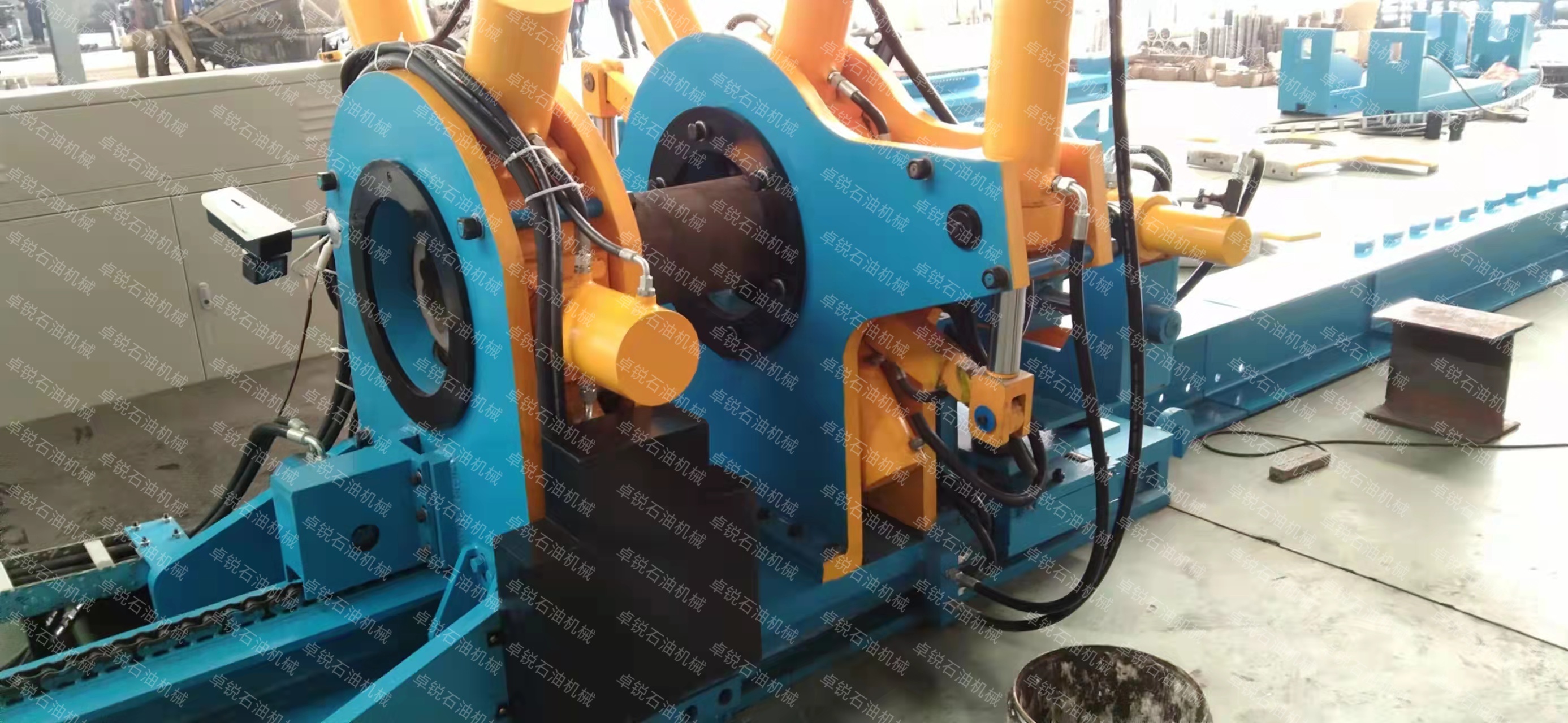 恩施等壁厚螺旋鉆具質量好